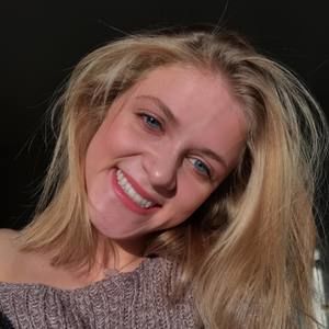 Meet your Posher, Katherine